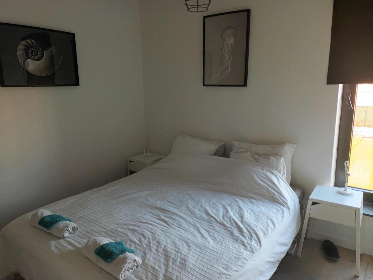 B&B De Verademing Bilzen Esterno foto
